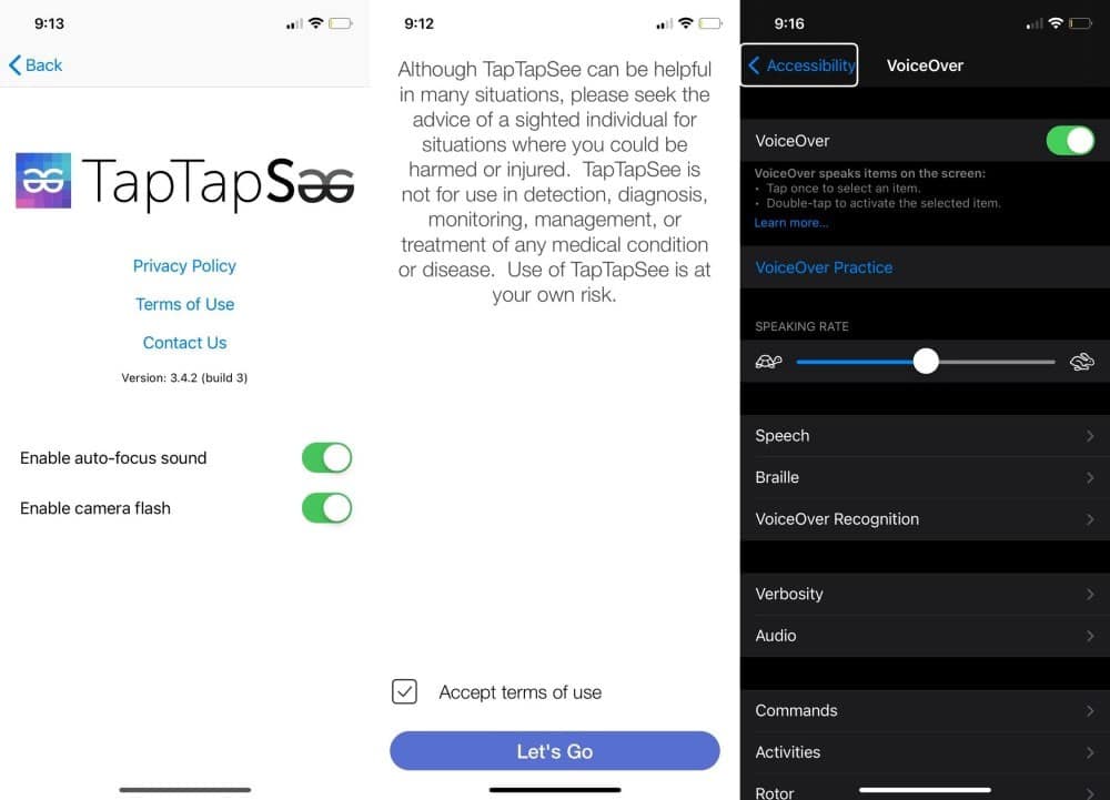 صورة لـ أفضل التطبيقات لتحديد والتعرف على أي شيء باستخدام كاميرا هاتفك | 1MjU1HnPhYfiIsnzF85l14A-DzTechs