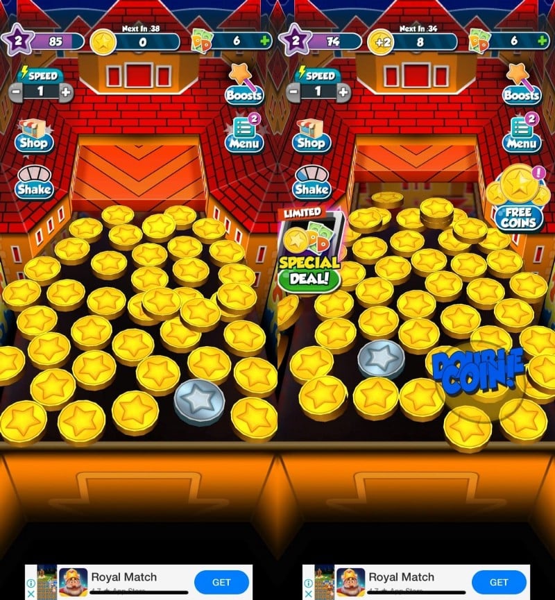 صورة لـ أفضل الألعاب المُرضية التي يُمكنك لعبها على هاتفك لقتل الوقت | 1NBGDnXnBNk_MTSiT1hqbww-DzTechs