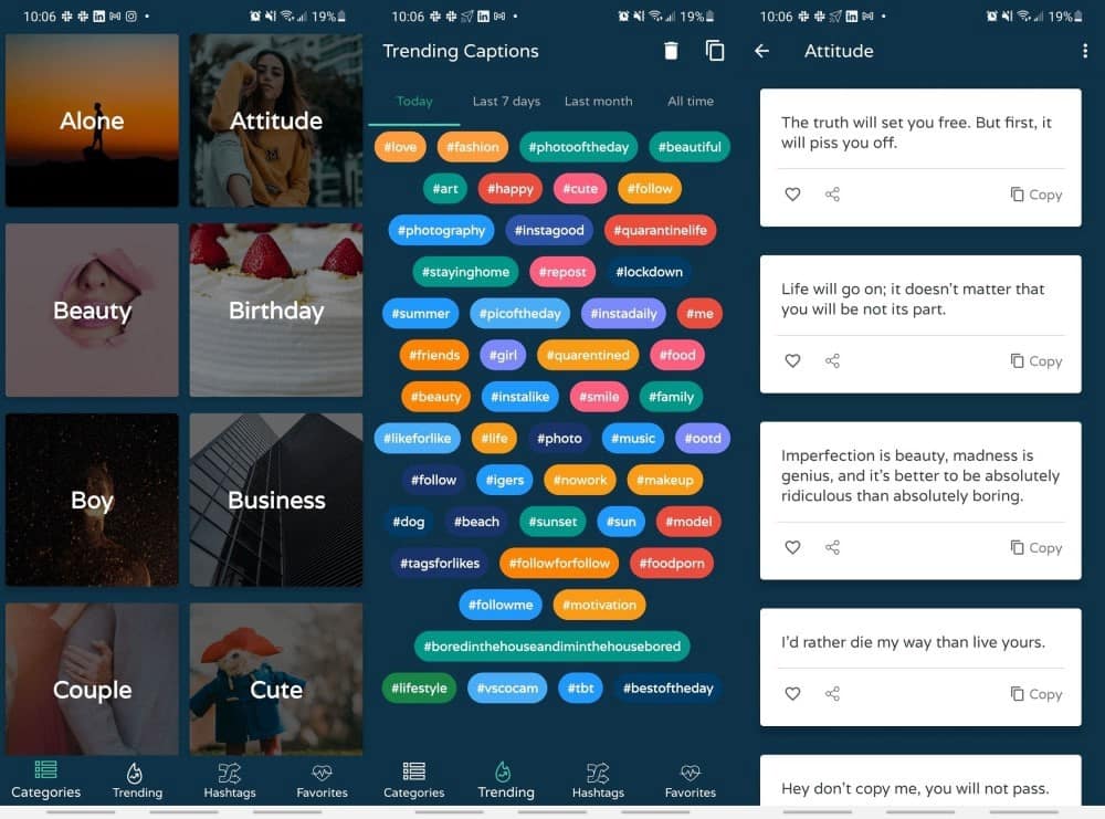 صورة لـ أفضل تطبيقات الشروحات التوضيحية لـ Instagram على أجهزة Android و iPhone | 1O1YJFohZNzDwEfFxm752jA-DzTechs