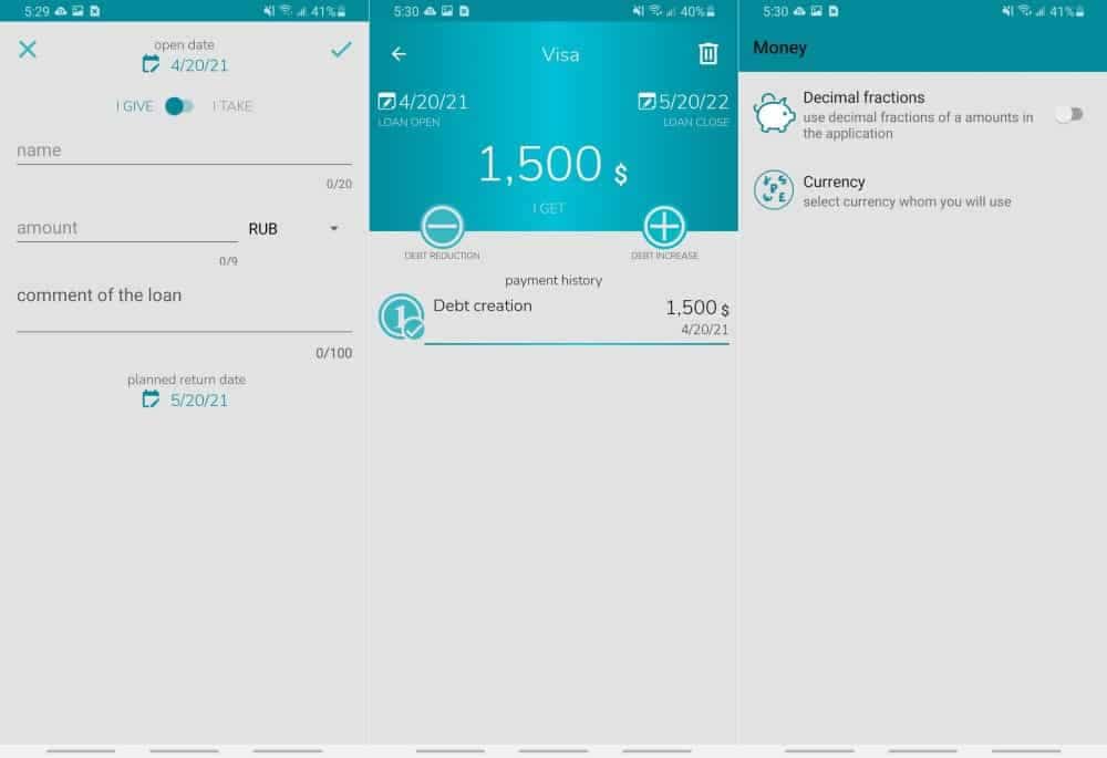 صورة لـ أفضل تطبيقات إدارة الديون لنظامي التشغيل Android و iOS | 1O6NZy-Pq4mozupXvqpeggg-DzTechs