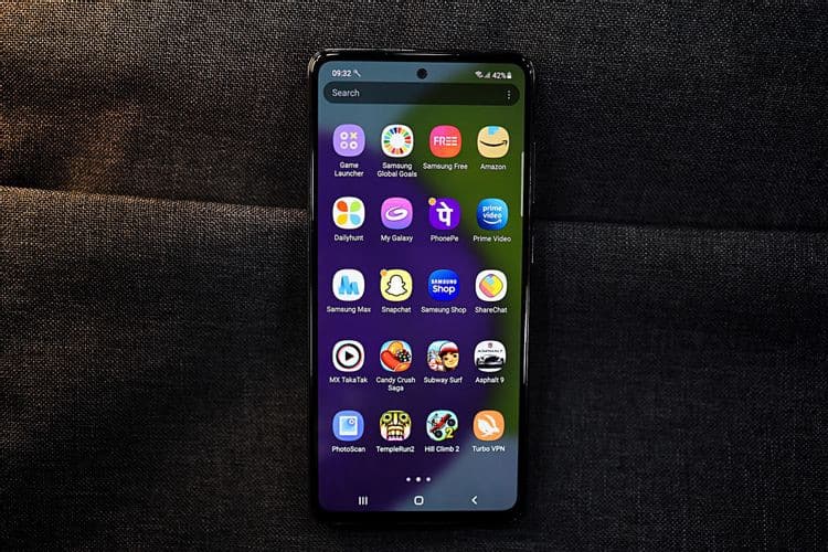 صورة لـ أفضل النصائح والحيل الخاصة بـ Galaxy A52 و Galaxy A72 من Samsung | 1Pj29nfzRPxmF5IMjuiQWJw-DzTechs