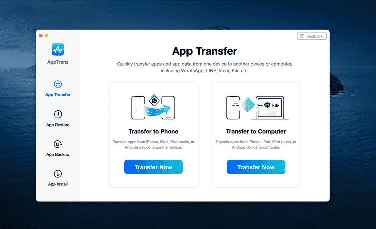 صورة لـ كيفية نقل WhatsApp من iPhone إلى Android | 1Q7nCHMHzYBsIB4DepojFew-DzTechs