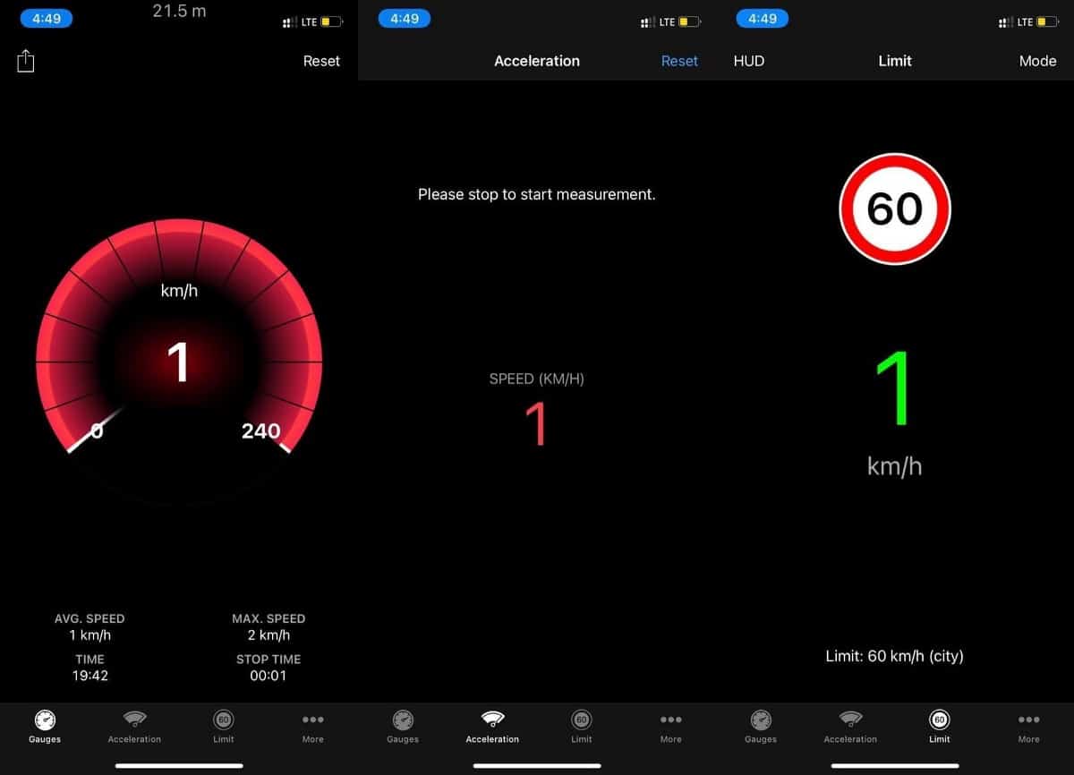 صورة لـ أفضل تطبيقات عداد السرعة لنظامي Android و iOS | 1S35ECqp8kj9UV8i4KOocKQ-DzTechs
