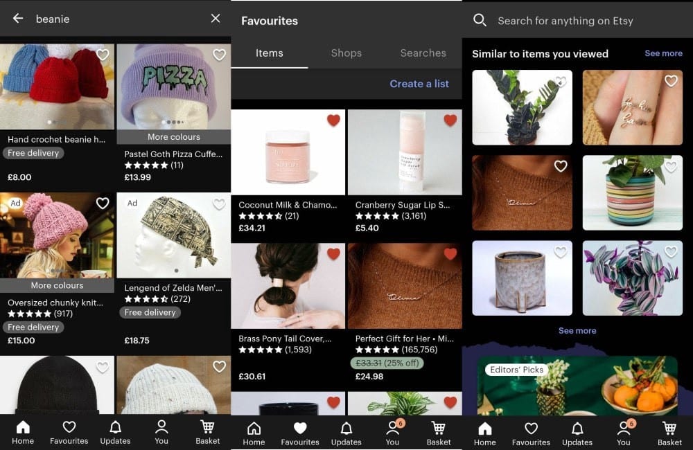 صورة لـ أفضل تطبيقات الموضة والأزياء المستعملة للتوفير من المنزل | 1YiEzIrplZ-KFqmWvZElRvw-DzTechs
