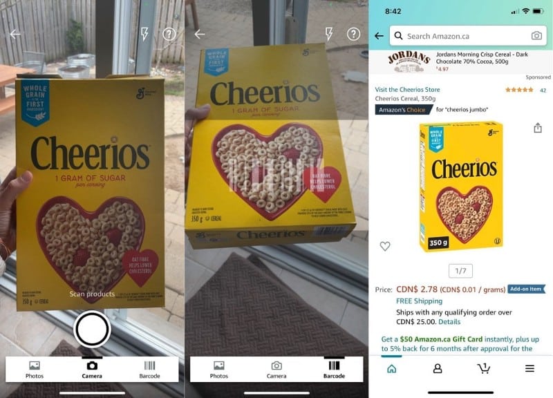 صورة لـ أفضل التطبيقات لتحديد والتعرف على أي شيء باستخدام كاميرا هاتفك | 1Yn-RX0u5nYDheI6pxuIJ4g-DzTechs