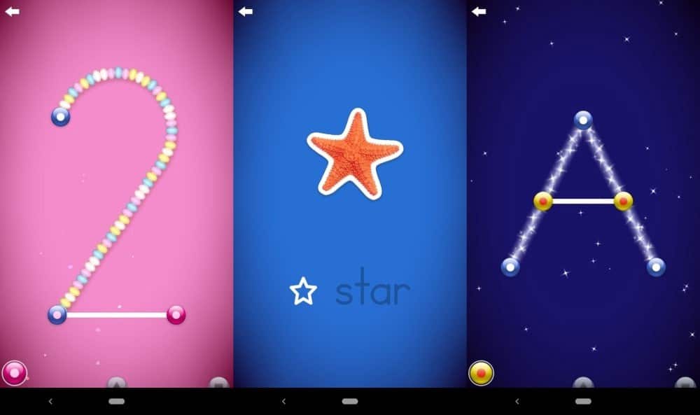 صورة لـ أفضل التطبيقات التي تُعلم الأطفال القراءة والكتابة | 1bVDnMXgGjICJ5C50ulLEOw-DzTechs