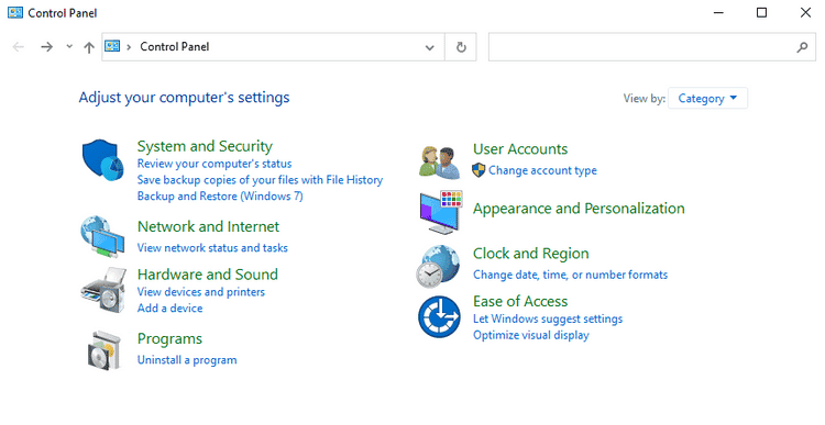 صورة لـ أفضل الطرق لإلغاء تثبيت تحديثات Windows 10 يدويًا | 1c6H5yyKZy8zqt-DU-3h6MQ-DzTechs