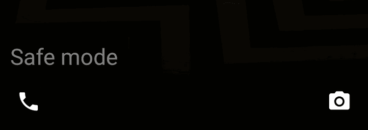 صورة لـ كيفية التمهيد إلى الوضع الآمن في Android | 1cpFju5CkVIc4rTM4BY-wlA-DzTechs