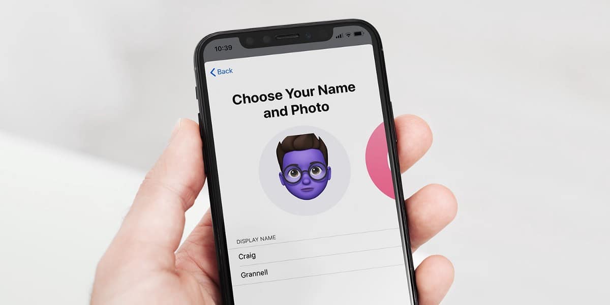 صورة لـ كيفية استخدام Memoji لجهات اتصال iPhone الخاصة بك | 1eUOraQilx5P1__HD9qIIxw-DzTechs