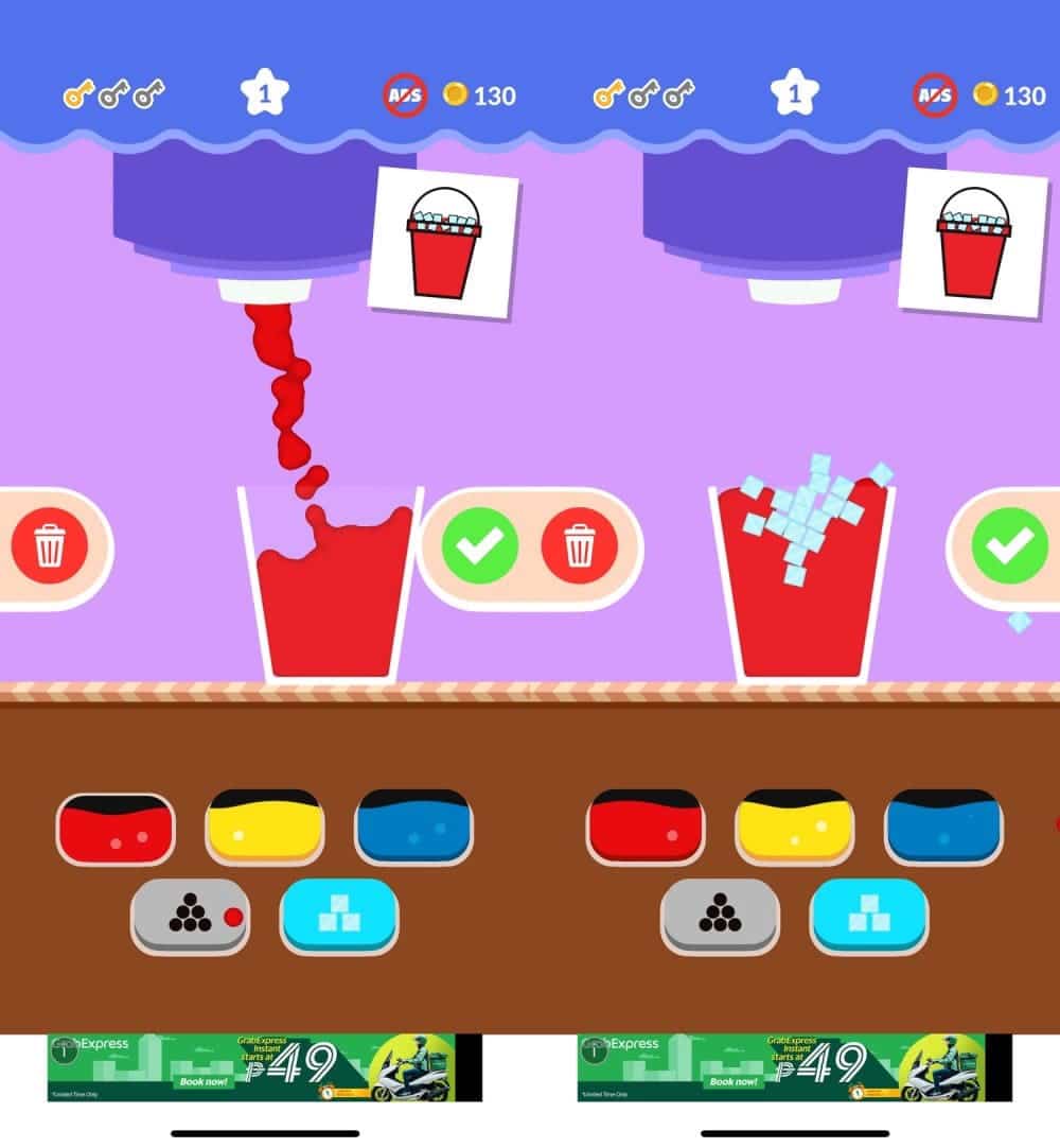 صورة لـ أفضل الألعاب المُرضية التي يُمكنك لعبها على هاتفك لقتل الوقت | 1ftVyCAPK7zFwm9Gpc-kGrw-DzTechs