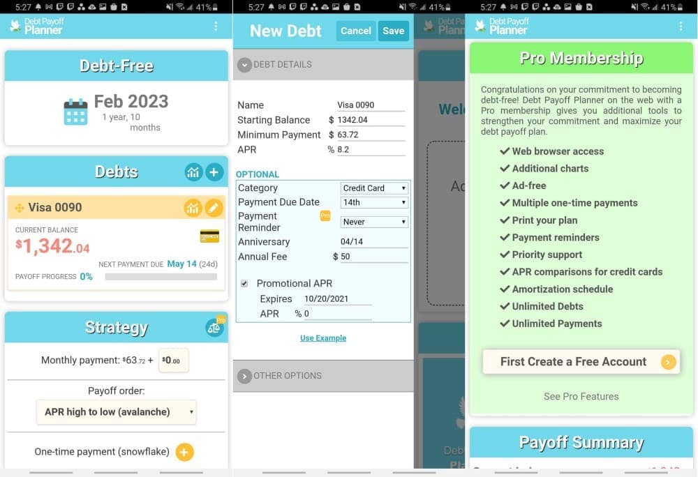 صورة لـ أفضل تطبيقات إدارة الديون لنظامي التشغيل Android و iOS | 1fyj7n1TVq6QgbCSkwhtTwA-DzTechs