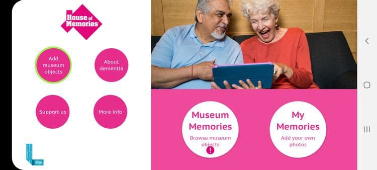 صورة لـ أفضل تطبيقات الهاتف لمساعدة مرضى الخَرَف ومقدمي الرعاية لهم | 1iHzswBx7PlpTYNN8E-iG3g-DzTechs