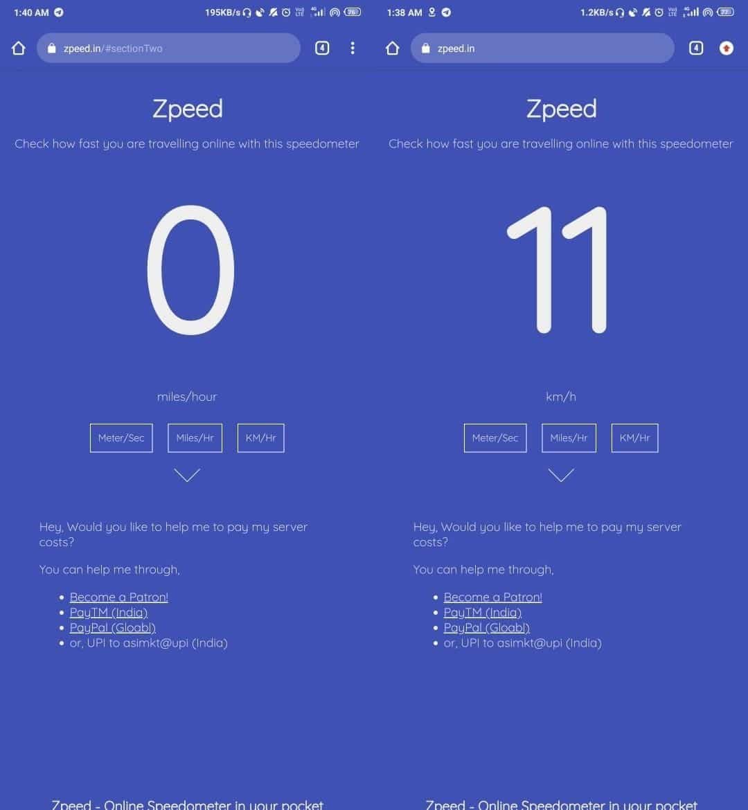 صورة لـ أفضل تطبيقات عداد السرعة لنظامي Android و iOS | 1iMJ7xPpQK5EtkeUfeGhFpg-DzTechs