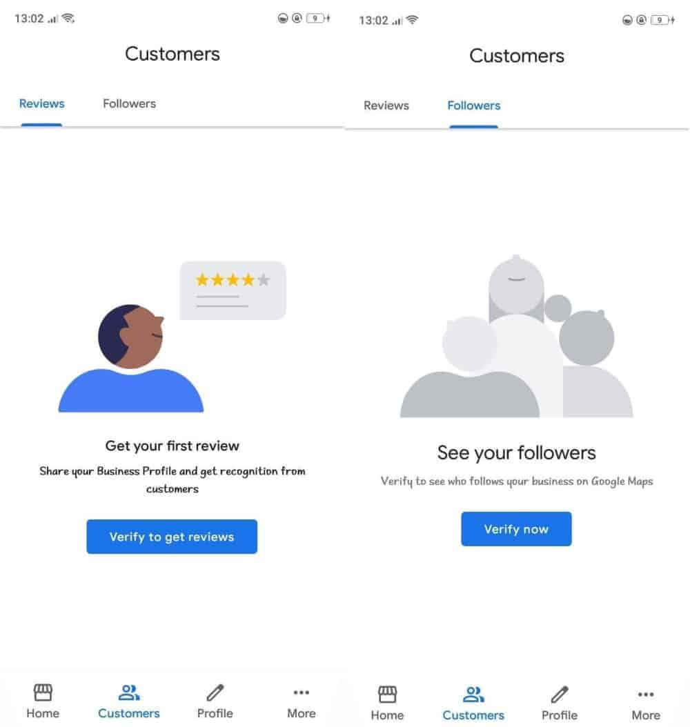 صورة لـ كيفية استخدام تطبيق “نشاطي التجاري على Google” لمساعدة عملك على النمو والإزدهار | 1jDk3dh_YROn47WqKpJimHw-DzTechs