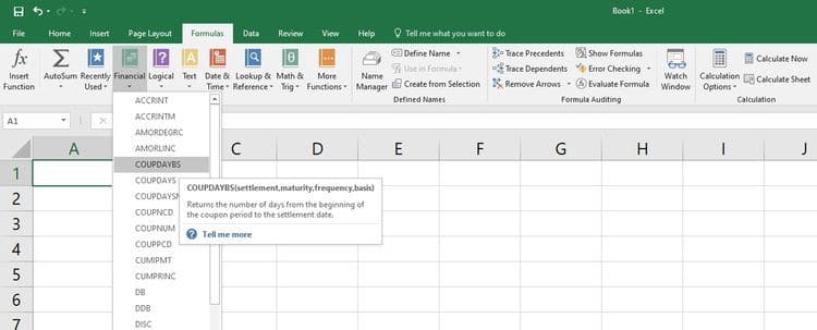 صورة لـ أفضل الطرق لتنظيم جداول البيانات في Microsoft Excel | 1kGKtOmtOHGGove2OE35-Sw-DzTechs