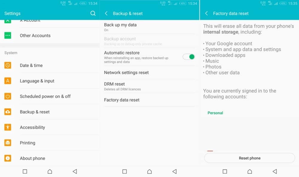 صورة لـ لماذا هاتفي بطيء الاستجابة؟ إليك الأسباب المحتملة | 1lpG5PAOPoeQ8sAv0l60dRw-DzTechs