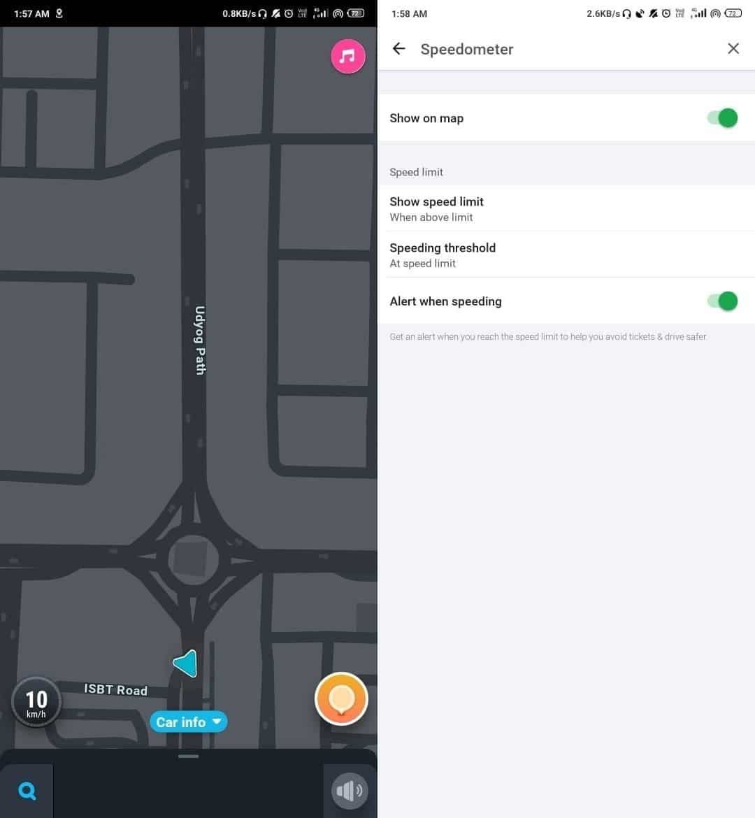 صورة لـ أفضل تطبيقات عداد السرعة لنظامي Android و iOS | 1m7E9I2y9Xb02-jlQaIGi1Q-DzTechs