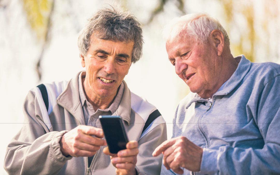 صورة لـ أفضل تطبيقات الهاتف لمساعدة مرضى الخَرَف ومقدمي الرعاية لهم | 1oYOXY6Vn-1VMM0076Af9DA-DzTechs