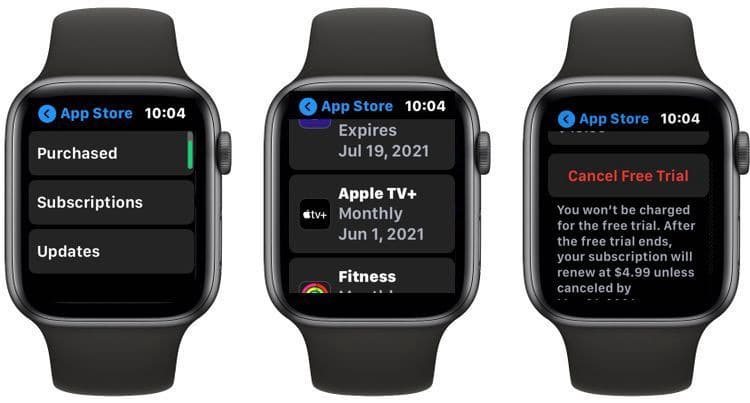 صورة لـ كيفية إلغاء اشتراكك في خدمة Apple TV+ | 1qtX1n6RzCBUXmCyuzncMOA-DzTechs