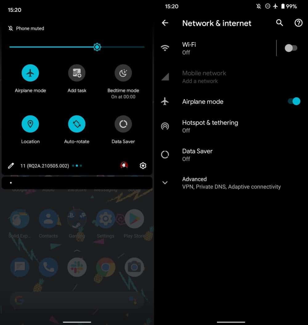 صورة لـ ما هو وضع الطيران؟ كيف يعمل هذا الوضع ومتي يجب تمكينه؟ | 1rzLLg8JbLFx5PLDchKWr7A-DzTechs