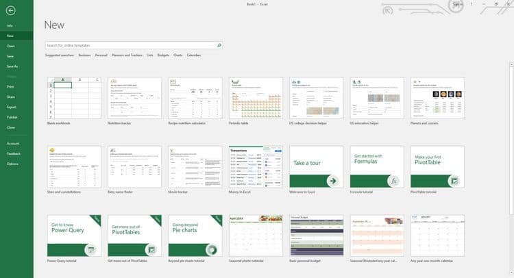 صورة لـ أفضل الطرق لتنظيم جداول البيانات في Microsoft Excel | 1tGg5tNNE36G7vcY85xrnRw-DzTechs