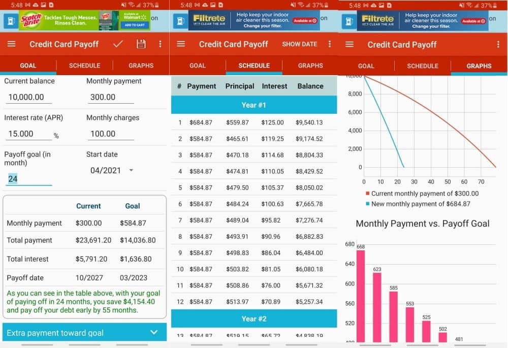 صورة لـ أفضل تطبيقات إدارة الديون لنظامي التشغيل Android و iOS | 1v5IcS6hPpyUkH8WFs8wKNg-DzTechs