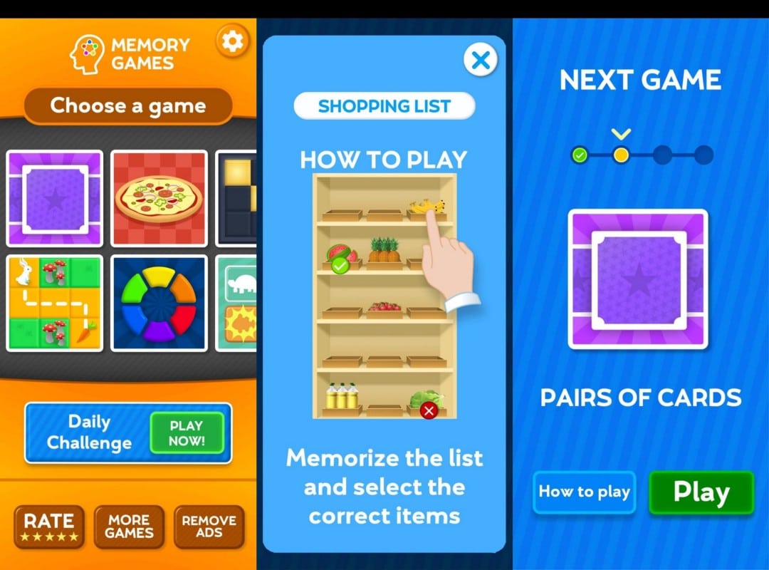 صورة لـ أفضل تطبيقات الهاتف لمساعدة مرضى الخَرَف ومقدمي الرعاية لهم | 1vQ5T1U8u9Vtc-BS_HbURFA-DzTechs