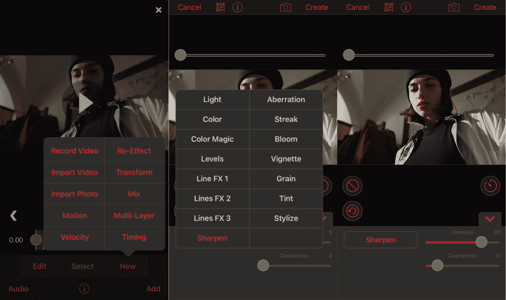 صورة لـ أفضل الطرق لتحسين جودة تعديلاتك على مقاطع الفيديو باستخدام Video Star | 1vYgPs7a__0vk4L2i57KOsw-DzTechs