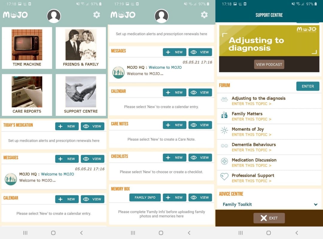 صورة لـ أفضل تطبيقات الهاتف لمساعدة مرضى الخَرَف ومقدمي الرعاية لهم | 1wjEF-5SU9HFQylABHeeMTA-DzTechs
