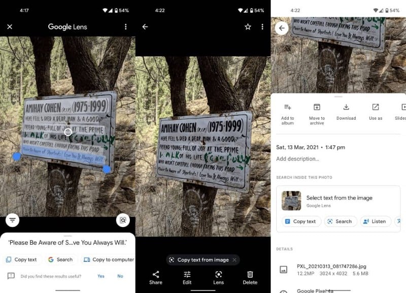 صورة لـ أسباب للإستمرار في استخدام “صور Google” بدون مساحة التخزين غير المحدودة | 1xIPezJy4XB9Hm8O3vqeSmA-DzTechs