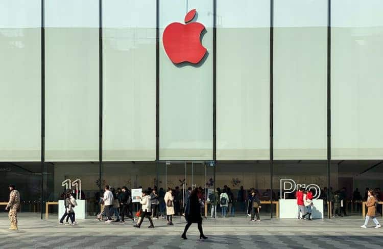 صورة لـ ما الذي يجعل شركة Apple تلقى كل هذا النجاح؟ | 1yOvOmkm37ydopB1sRThw0Q-DzTechs