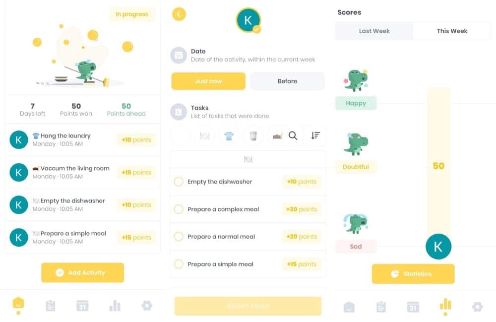 صورة لـ أفضل تطبيقات Android للأعمال المنزلية | 114TrnGYuBdxpXfxkIA0G-Q-DzTechs