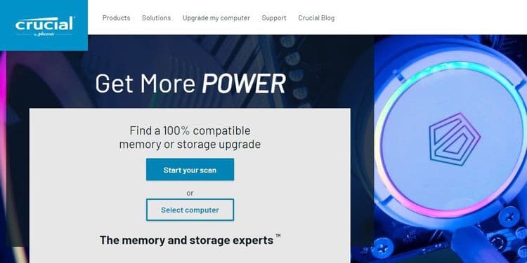 صورة لـ كيفية ترقية ذاكرة الوصول العشوائي للكمبيوتر المحمول: دليل خطوة بخطوة | 12IClmFuFeFDWDLdwZmIi_g-DzTechs