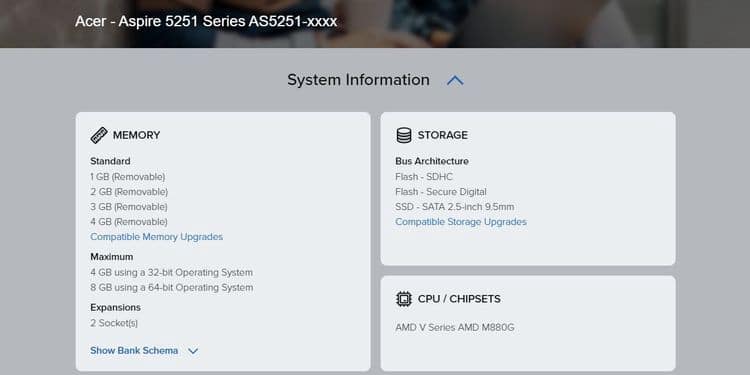 صورة لـ كيفية ترقية ذاكرة الوصول العشوائي للكمبيوتر المحمول: دليل خطوة بخطوة | 12WvTcJ4RC0dT-o4zJCLQZw-DzTechs