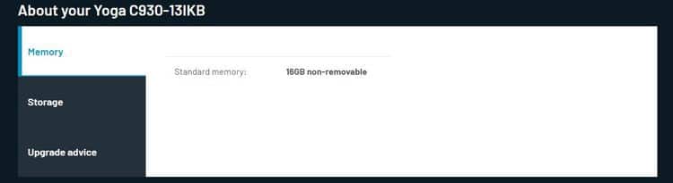 صورة لـ كيفية ترقية ذاكرة الوصول العشوائي للكمبيوتر المحمول: دليل خطوة بخطوة | 139udYVl6DN4B16GHmILRNA-DzTechs