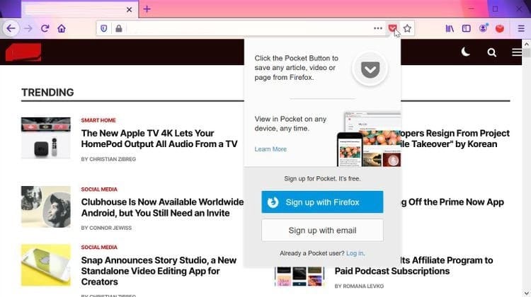 صورة لـ مقارنة بين Microsoft Edge و Firefox في عام 2023: أي مُتصفح سيفوز؟ | 13hXlggRSDXb-xNcXTRCJkg-DzTechs