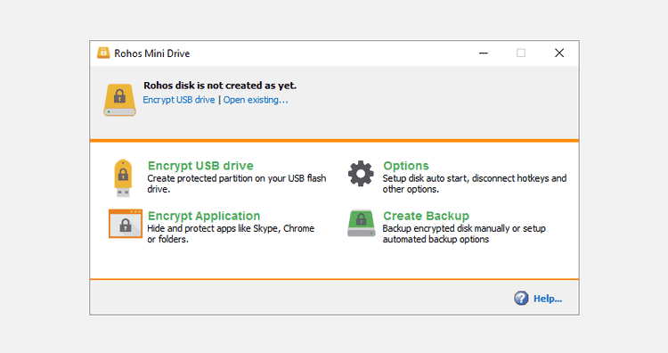 صورة لـ كيفية حماية محرك أقراص فلاش USB بكلمة مرور: أفضل الطرق البسيطة | 16r-FkVLLVZd3jKUOlUsZUQ-DzTechs
