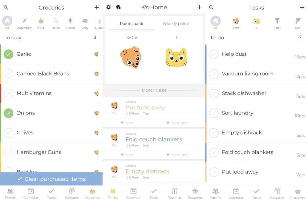 صورة لـ أفضل تطبيقات Android للأعمال المنزلية | 19BkG4Eu2BPcB2nlTalKcdg-DzTechs
