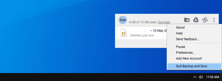 صورة لـ كيفية حل أخطاء تحميل الملفات في Google Drive: أفضل الحلول السريعة | 19DWRWhMosWERBX8ObLvz6w-DzTechs