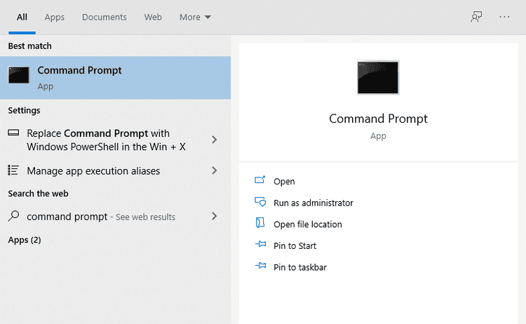صورة لـ Microsoft Edge لا يعمل على Windows 10؟ إليك ما يجب القيام به | 1CSEgkhjIvqkHO88rMfuNGw-DzTechs
