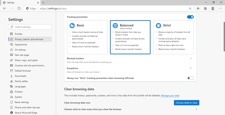 صورة لـ Microsoft Edge لا يعمل على Windows 10؟ إليك ما يجب القيام به | 1DewYCx1ktSTlLXfFEnSqhQ-DzTechs