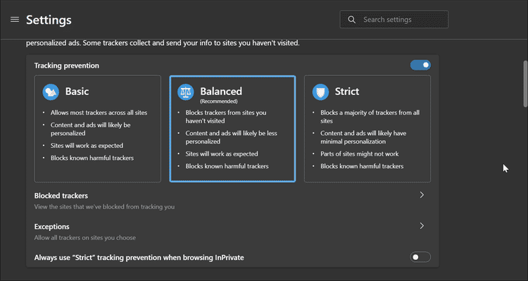 صورة لـ مقارنة بين Microsoft Edge و Firefox في عام 2023: أي مُتصفح سيفوز؟ | 1DlpO8LYXaWFtzKCEhhJxww-DzTechs