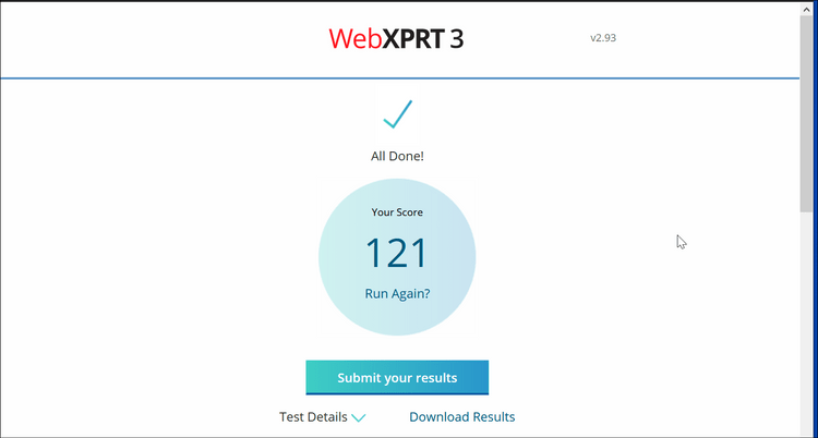 صورة لـ مقارنة بين Microsoft Edge و Firefox في عام 2023: أي مُتصفح سيفوز؟ | 1EliaZ8kojzbiOxNBnEIPGA-DzTechs