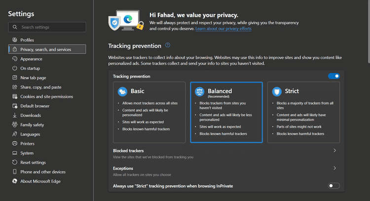 صورة لـ مقارنة بين Microsoft Edge و Google Chrome: ما هو أفضل متصفح في عام 2023؟ | 1HZo0fqmZP7uP3n_Igi1uoA-DzTechs
