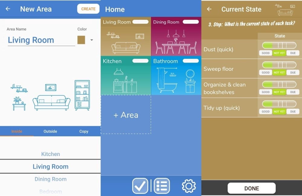 صورة لـ أفضل تطبيقات Android للأعمال المنزلية | 1JcOQP3pPVH0pfRB7tKJs_g-DzTechs