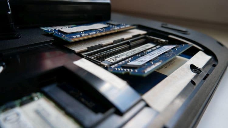 صورة لـ كيفية ترقية ذاكرة الوصول العشوائي للكمبيوتر المحمول: دليل خطوة بخطوة | 1OqIfvkj-kKYTclK5uisvWw-DzTechs