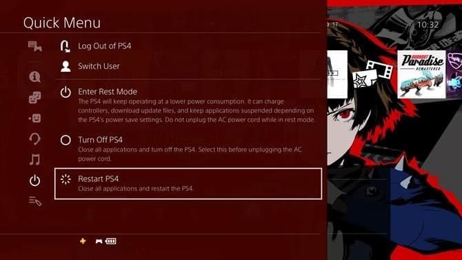 صورة لـ هل تواجه مشكلات في الإتصال بشبكة Wi-Fi على PlayStation 4؟ إليك ما يجب تجربته | 1QD9rJhqu19IP3qJ2ckXF8g-DzTechs