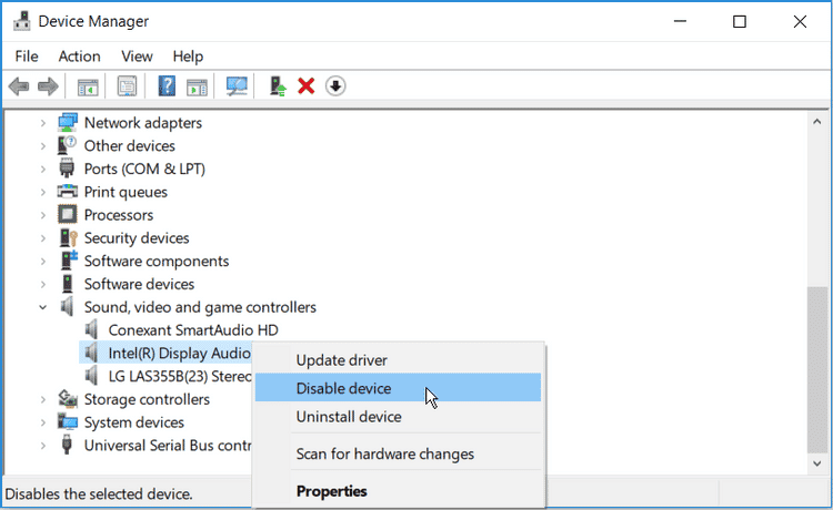 صورة لـ أفضل الطرق لاستعادة أيقونة السماعة المفقودة إلى شريط مهام Windows 10 | 1TIdZQ9-p6qEJIQST_PlY7g-DzTechs