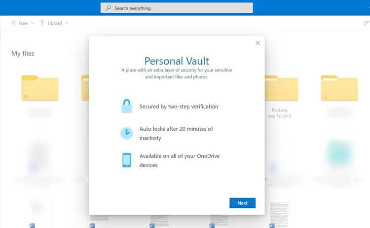 صورة لـ ما هي OneDrive؟ دليل لخدمة التخزين السحابي من Microsoft | 1U4jfnTMe67Ryjom4f2bNFA-DzTechs