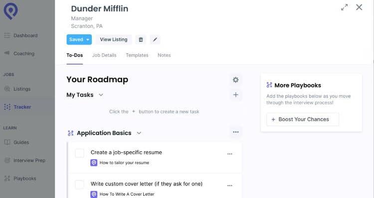 صورة لـ أفضل التطبيقات للباحثين عن عمل لتنظيم وتتبع طلبات التوظيف والحصول على تذكيرات | 1Wu8BXetGezQhnF-iB-gkPQ-DzTechs